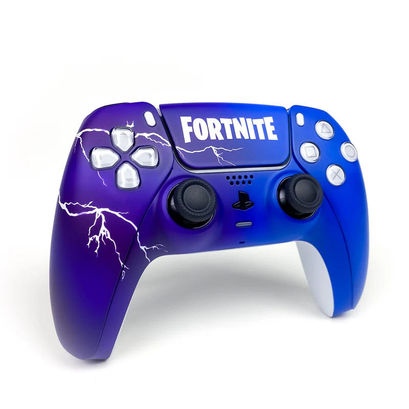 Fortnite Controller PS5