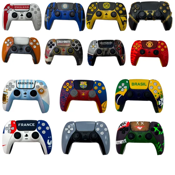 PS5 Controller Custom