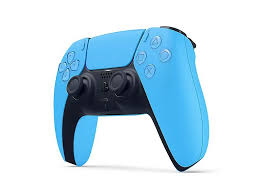 PS5 Controller Flashing Blue