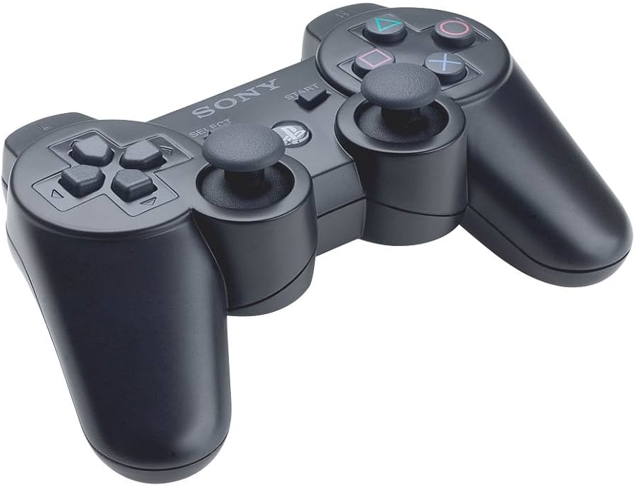 PS3 Controller