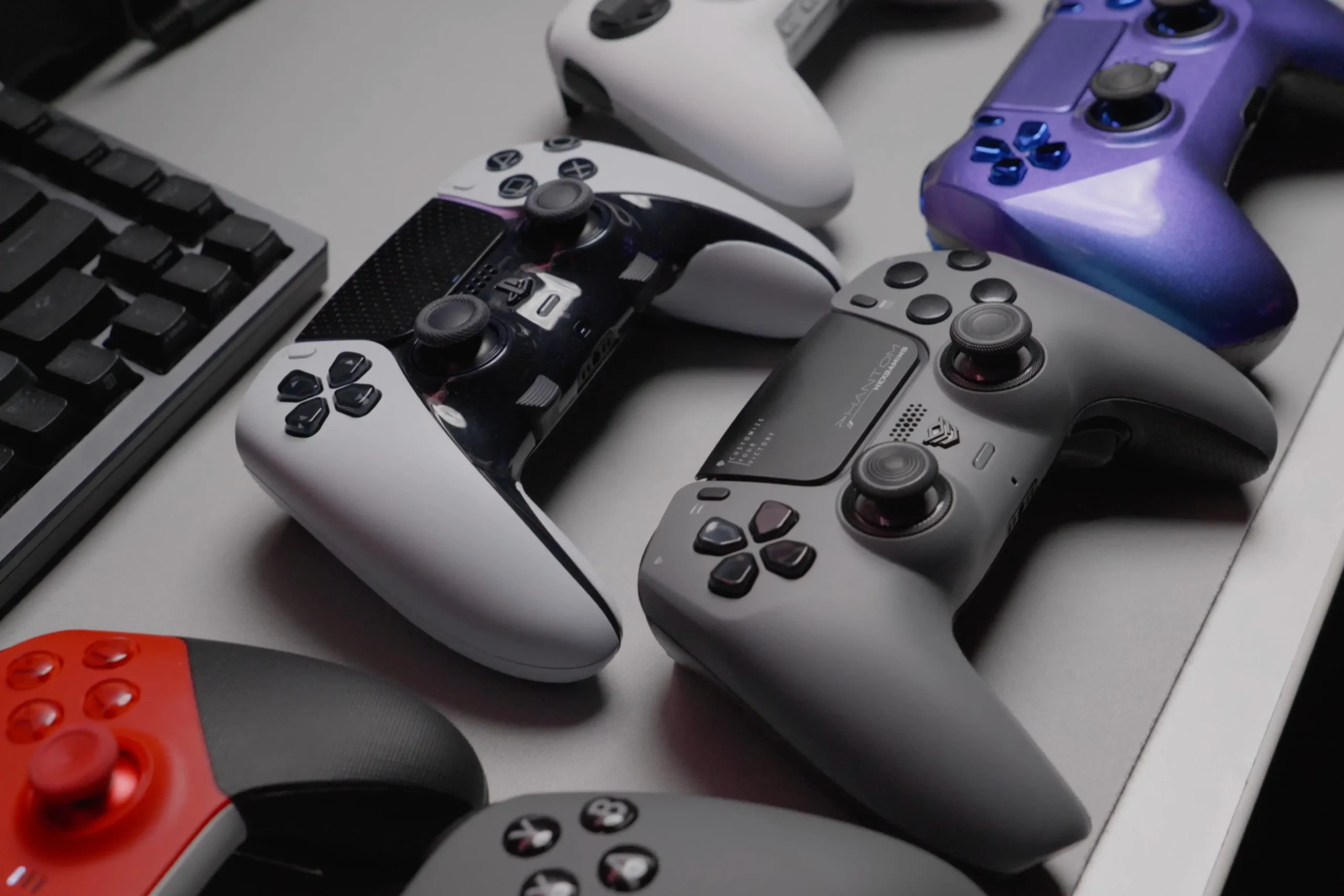 PlayStations Wireless Gaming