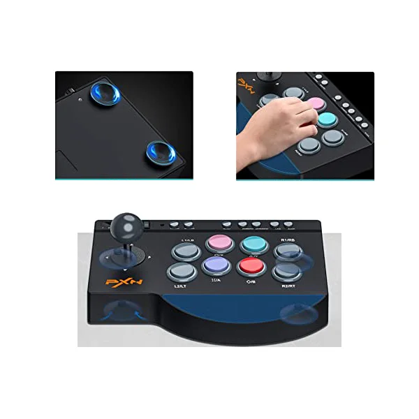 Arcade Sticks