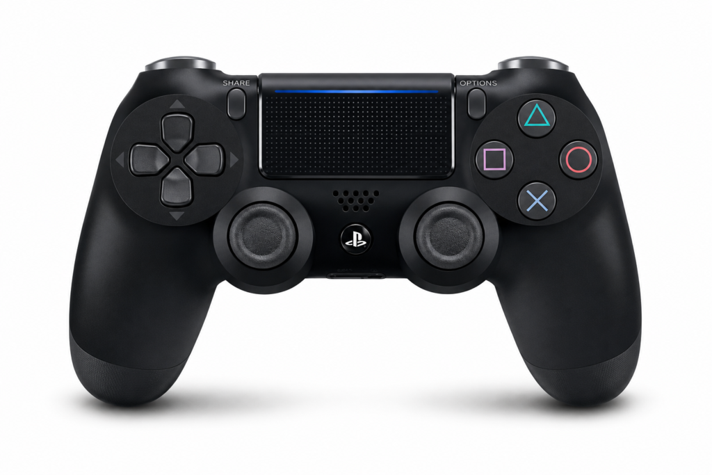 DualShock 4