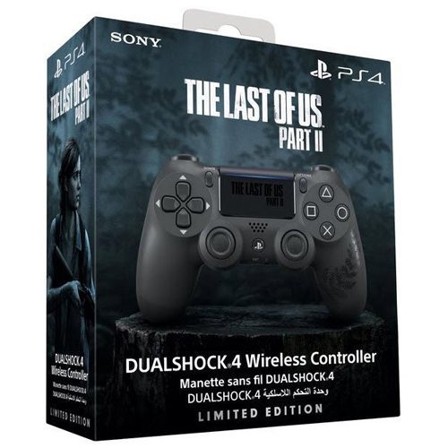 DualShock Controllers