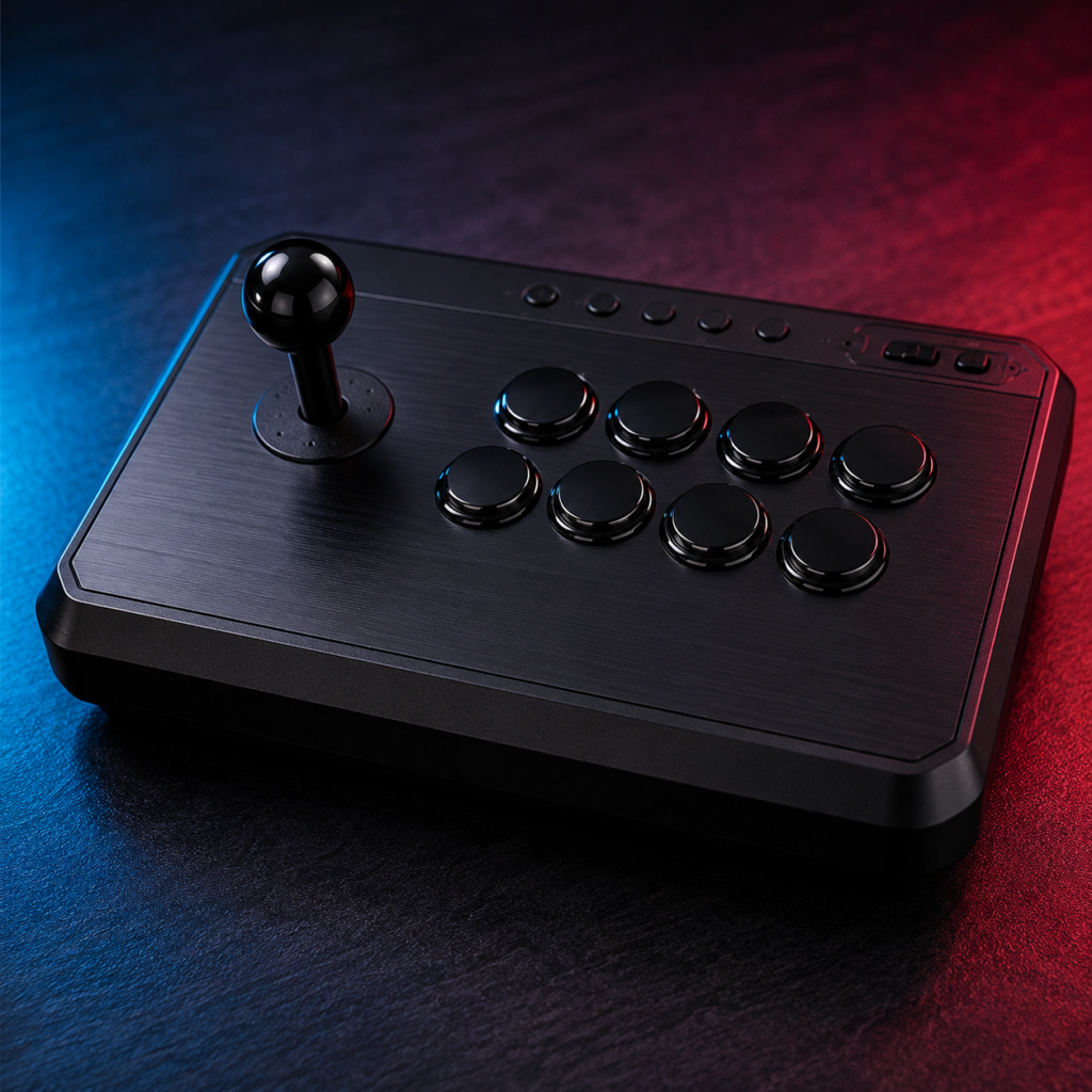 Arcade Stick