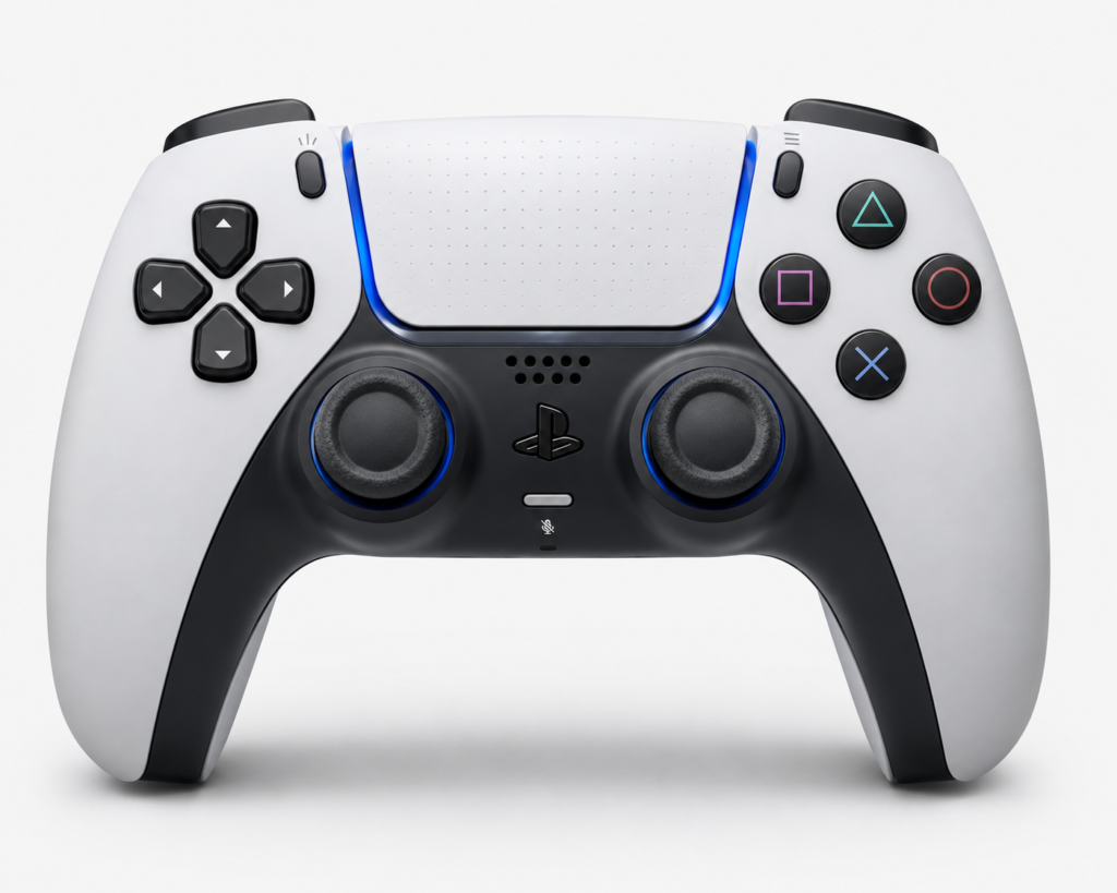 ps5 dual-sense