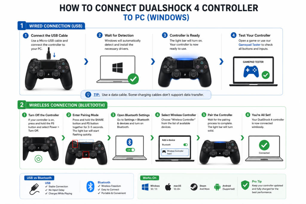 dualshock 2 controller