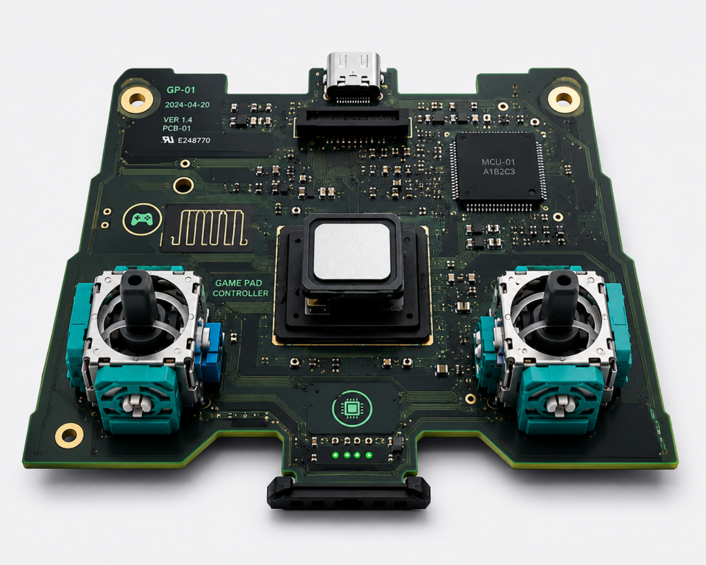 Controller Tester
