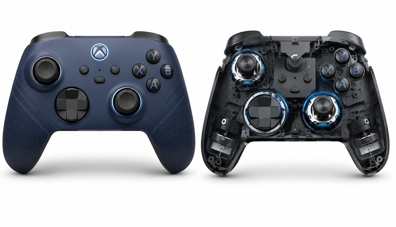 Gamepad Tester — Test Your Controller Online in Seconds