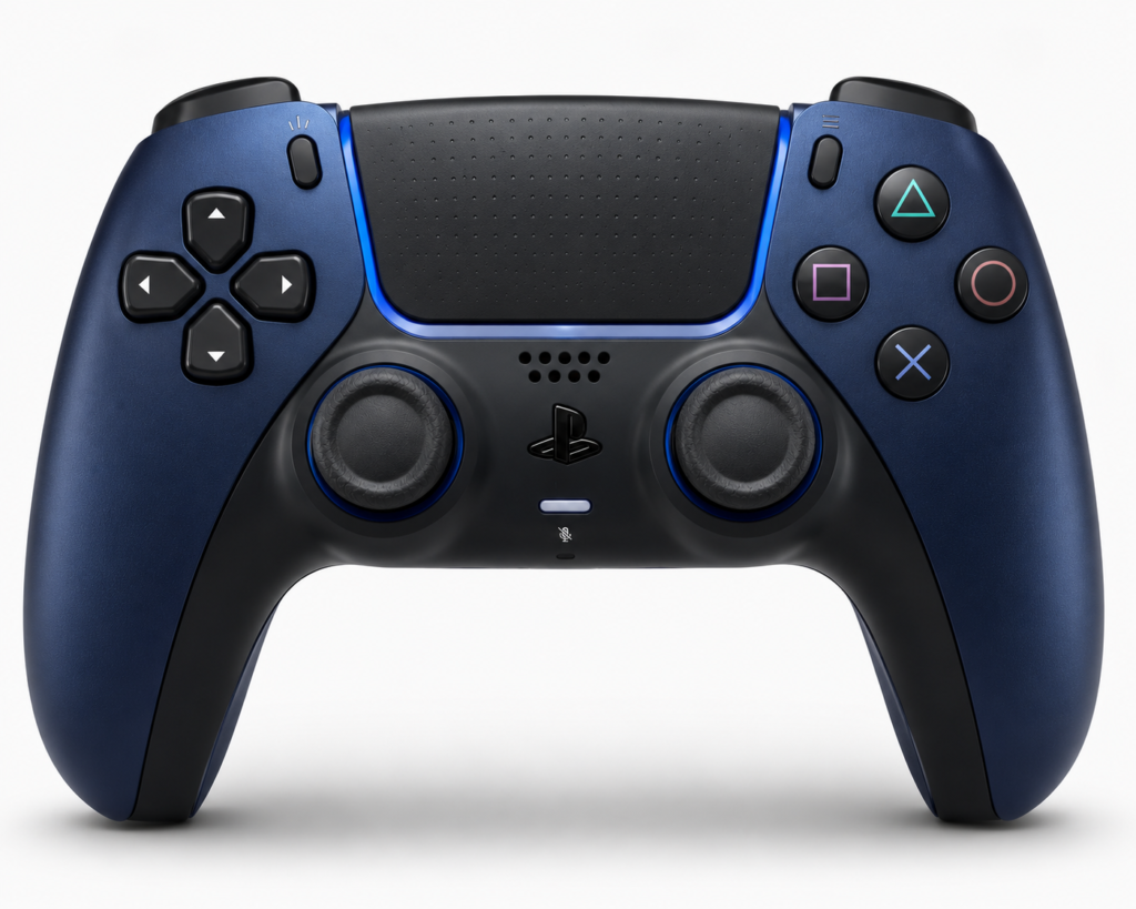 PS5 DualSense Controller