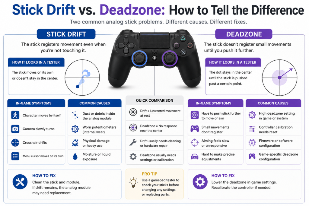 PS4 DualShock