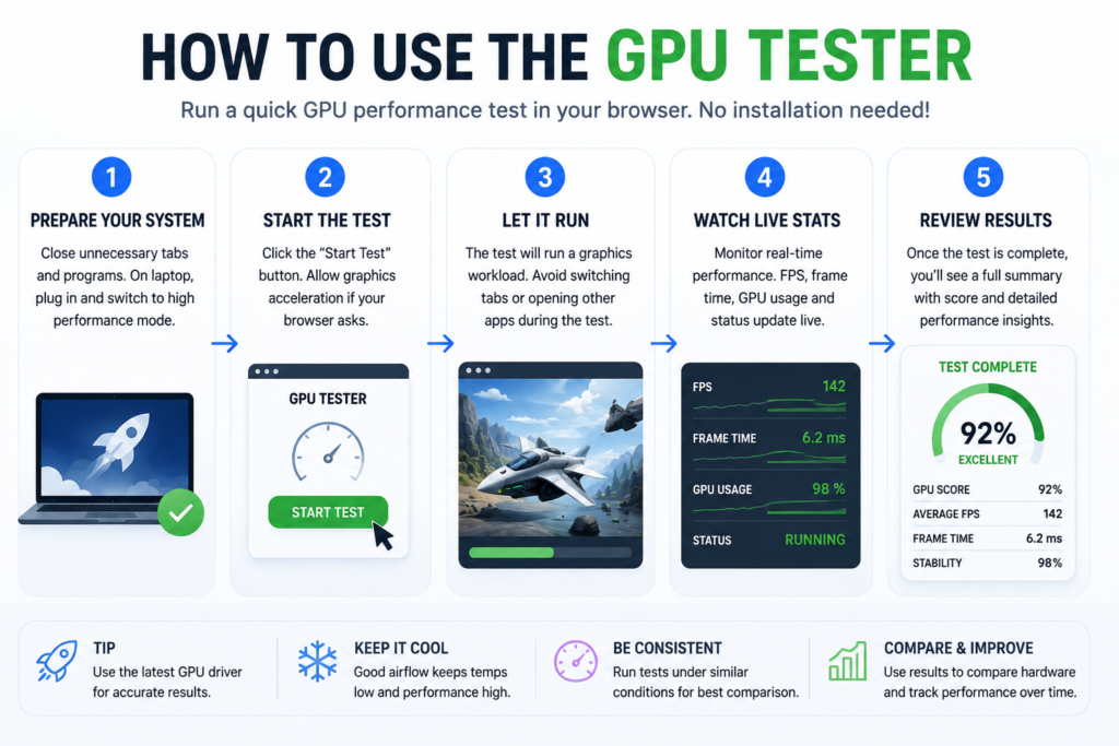 GPU Test